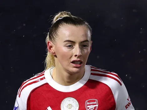 Arsenal enfrenta o London City pela 17ª rodada da WSL