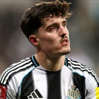 Manchester City se torna o favorito por Livramento