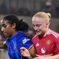 Onde assistir Chelsea x Manchester United pela Women´s Leagues Cup