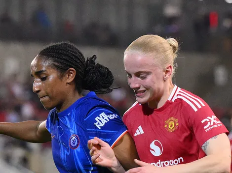 Onde assistir Chelsea x Manchester United pela Women´s Leagues Cup