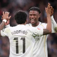 Camavinga pode sair e diretoria pode pedir R$ 299 milhões