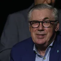 Ancelotti encaminha lista com 13 nomes garantidos na Copa do Mundo