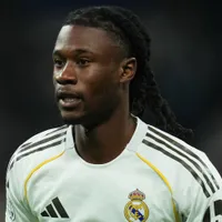 Camavinga pode sair e diretoria pode pedir R$ 299 milhões