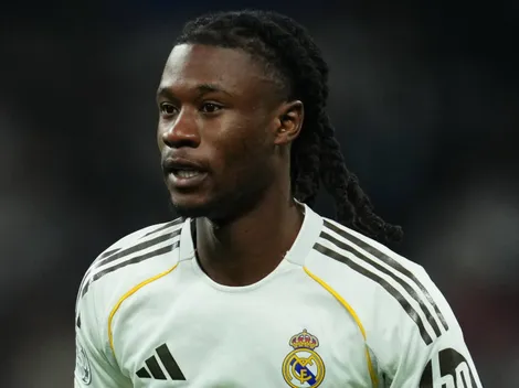 Camavinga pode sair e diretoria pode pedir R$ 299 milhões