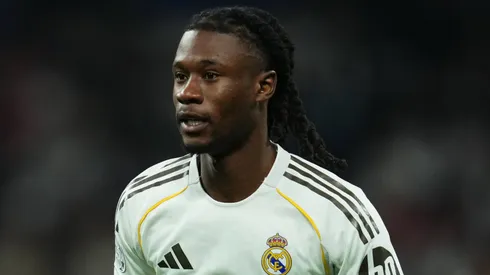 Liverpool é ligado a Camavinga e Real Madrid dá sinal após colocar jogador no mercado. Foto: IMAGO / Pressinphoto
