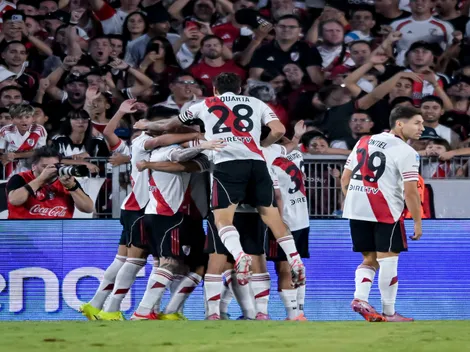 River Plate enfrenta Huracán na estreia de Coudet