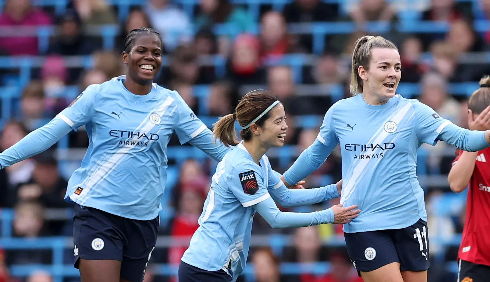 Manchester City Feminino