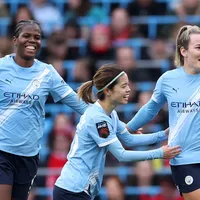 Onde assistir Aston Villa x Manchester City pela Women´s Super League
