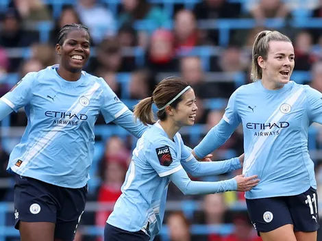 Onde assistir Aston Villa x Manchester City pela Women´s Super League