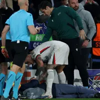 Pedro Neto empurra gandula e pode ser suspenso de Chelsea x PSG
