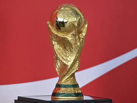 Copa do Mundo: defesas que ganham títulos