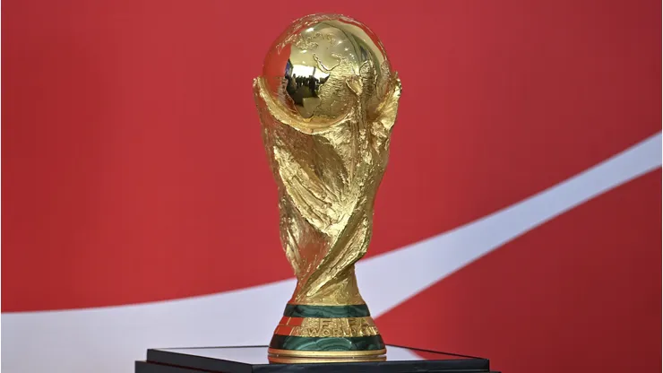 Defesas que ganham jogos e títulos. Foto: Ton Molina/Getty Images