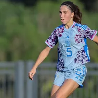 Barcelona contrata a joia espanhola Julia Torres