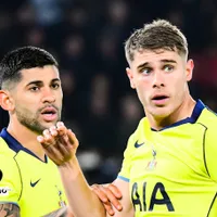 Atleti quer Cuti Romero, do Tottenham