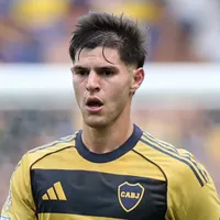 Boca impõe condição ao Atlético-MG por Marco Pellegrino