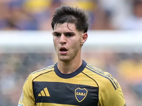 Boca impõe condição ao Atlético-MG por Marco Pellegrino