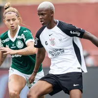 Palmeiras e Corinthians terá nove estrangeiras