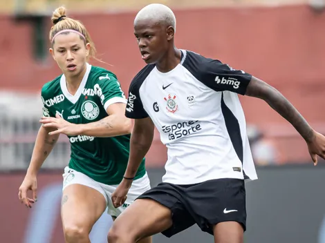 Palmeiras e Corinthians terá nove estrangeiras