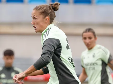 Real Madrid enfrenta Real Sociedad em duelo decisivo