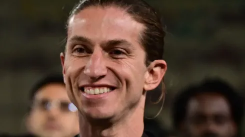 Vexame do Chelsea contra o PSG na Champions League pode facilitar chegada de Filipe Luís ao clube. (Foto: Rodrigo Valle/Getty Images)