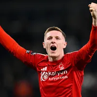 Manchester City monitora Elliot Anderson, alvo do Manchester United