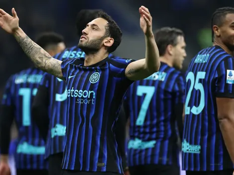 Líder, Inter de Milão busca recuperação contra uma Atalanta abalada na Série A