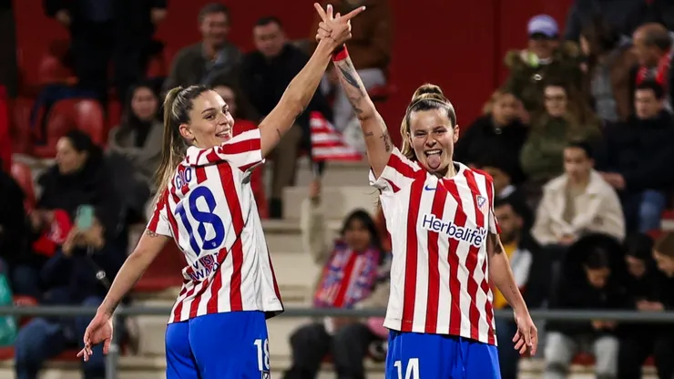 Atlético de Madrid vence com gol brasileiro e Barça empata com clube catalão - Foto: Redes Sociais/Atlético de Madrid