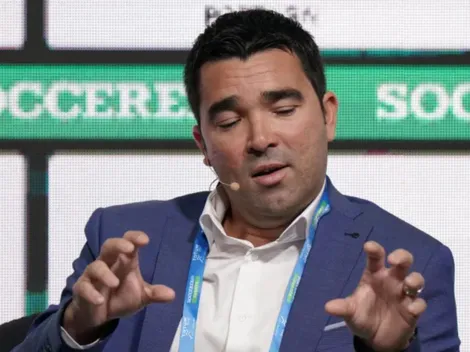 Barcelona decide contratar novo camisa 9 na próxima janela