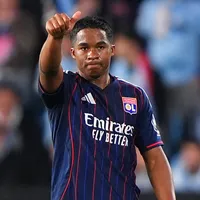 Endrick marca gol decisivo contra o Celta de Vigo