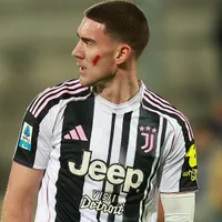 Chelsea se torna o favorito por Dusan Vlahovic