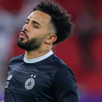 Claudinho no futebol brasileiro? Empresários decidem não se manifestar