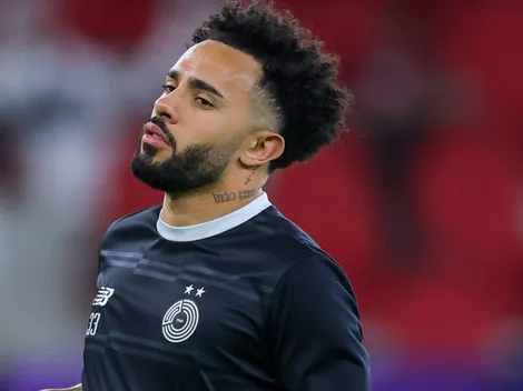 Claudinho no futebol brasileiro? Empresários decidem não se manifestar