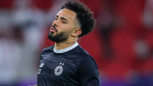 Claudinho deixa o Catar e empresários desconversam sobre retorno ao futebol brasileiro. Foto: IMAGO / Abdullah Ahmed