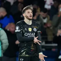 PSG fixa R$ 540 milhões por Kvaratskhelia