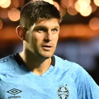 Kannemann recebe proposta do San Lorenzo e decide ficar no Grêmio
