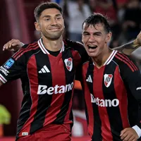 Veja quais brasileiros o River Plate pode enfrentar na Sul-Americana