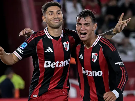 Veja quais brasileiros o River Plate pode enfrentar na Sul-Americana