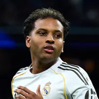 Rodrygo à venda no Real Madrid por R$ 1,81 bilhão