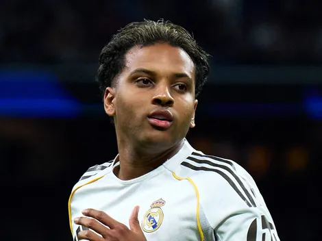 Rodrygo à venda no Real Madrid por R$ 1,81 bilhão