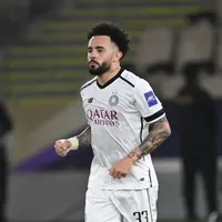 Flamengo pode trazer Claudinho de graça após guerra no Catar