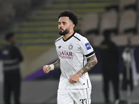 Flamengo pode trazer Claudinho de graça após guerra no Catar