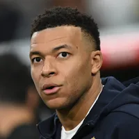 Mbappé causa insatisfação no vestiário
