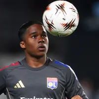 Endrick é escalado em nova posição e faz gol decisivo em Celta x Lyon