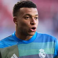 Presença de Mbappé contra o City será definida neste domingo