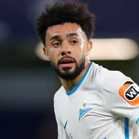 Claudinho se torna alvo de Palmeiras e Santos