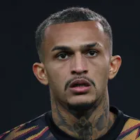 Barcelona volta a demonstrar interesse em Wesley