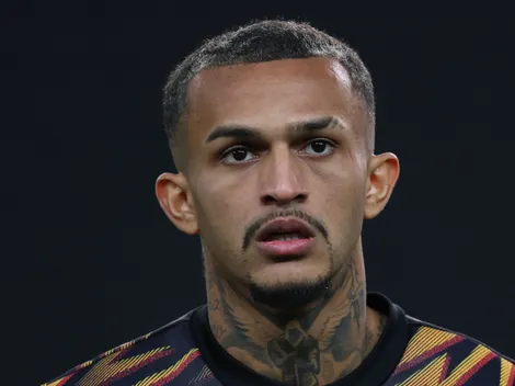 Barcelona volta a demonstrar interesse em Wesley