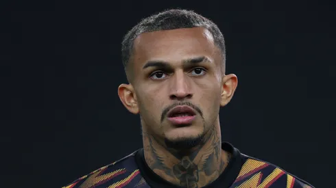 Wesley volta ao radar do Barcelona. Foto: Timothy Rogers/Getty Images