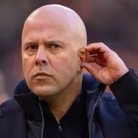 Slot está incomodado sobre rumores da chegada de Alonso