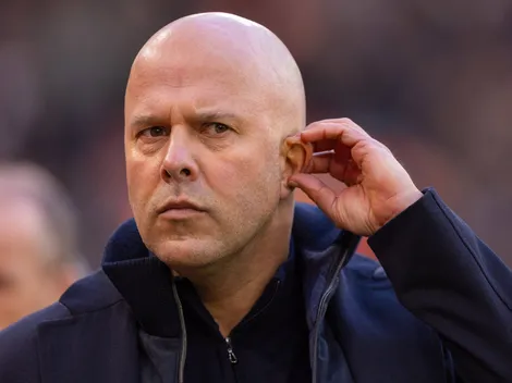 Slot está incomodado sobre rumores da chegada de Alonso